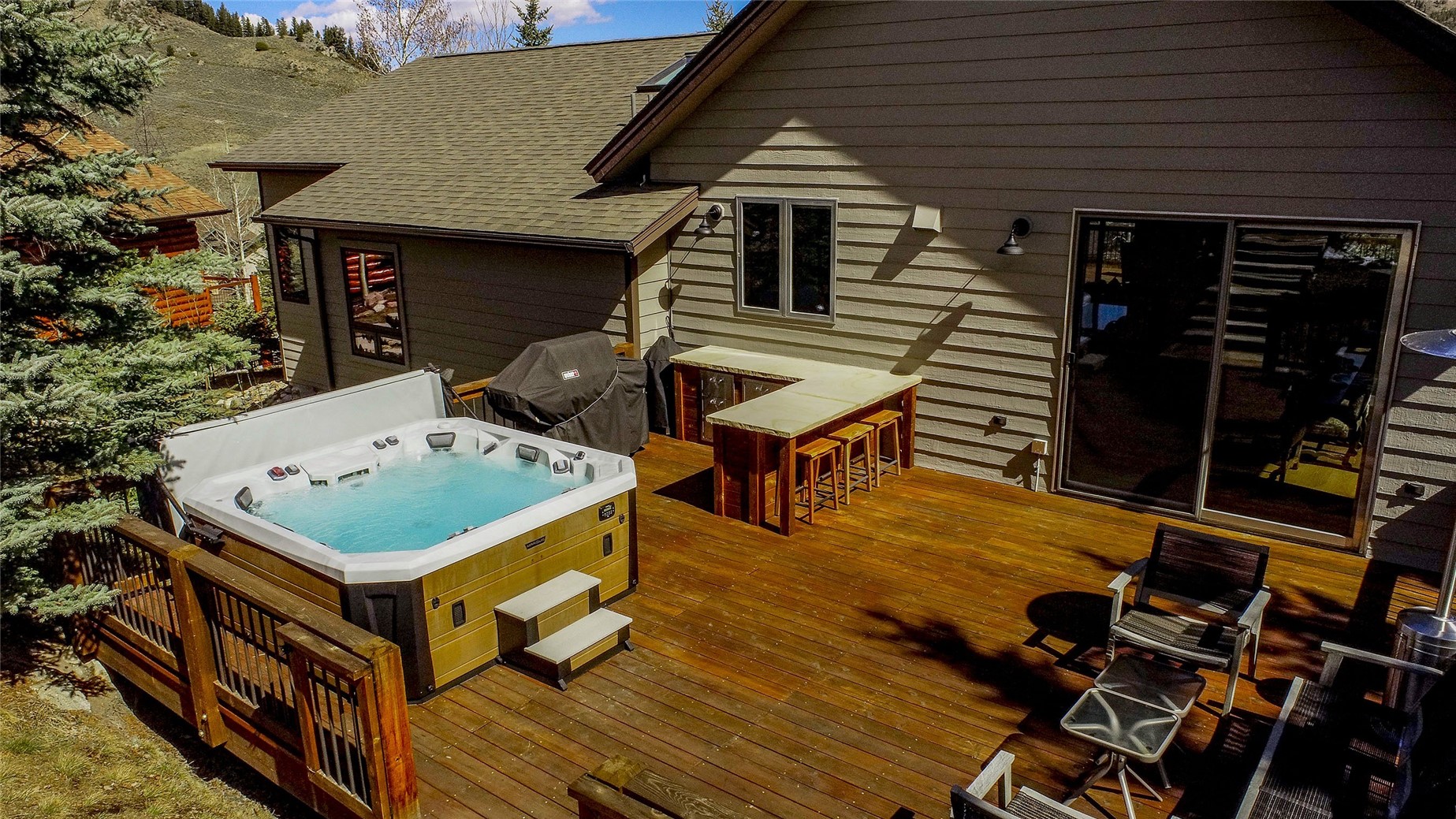 120 Gingerquill Court Dillon CO 80435