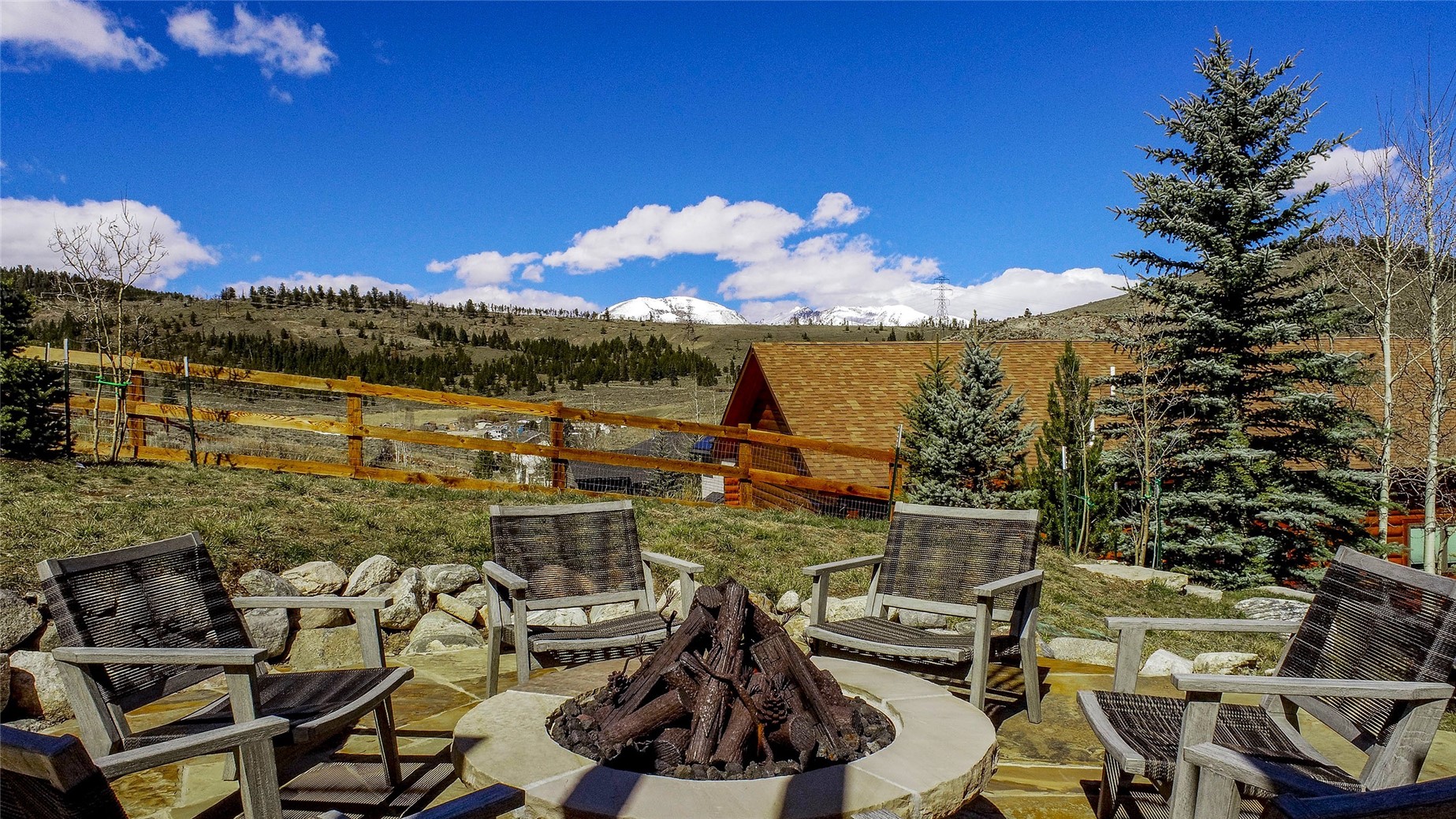 120 Gingerquill Court Dillon CO 80435