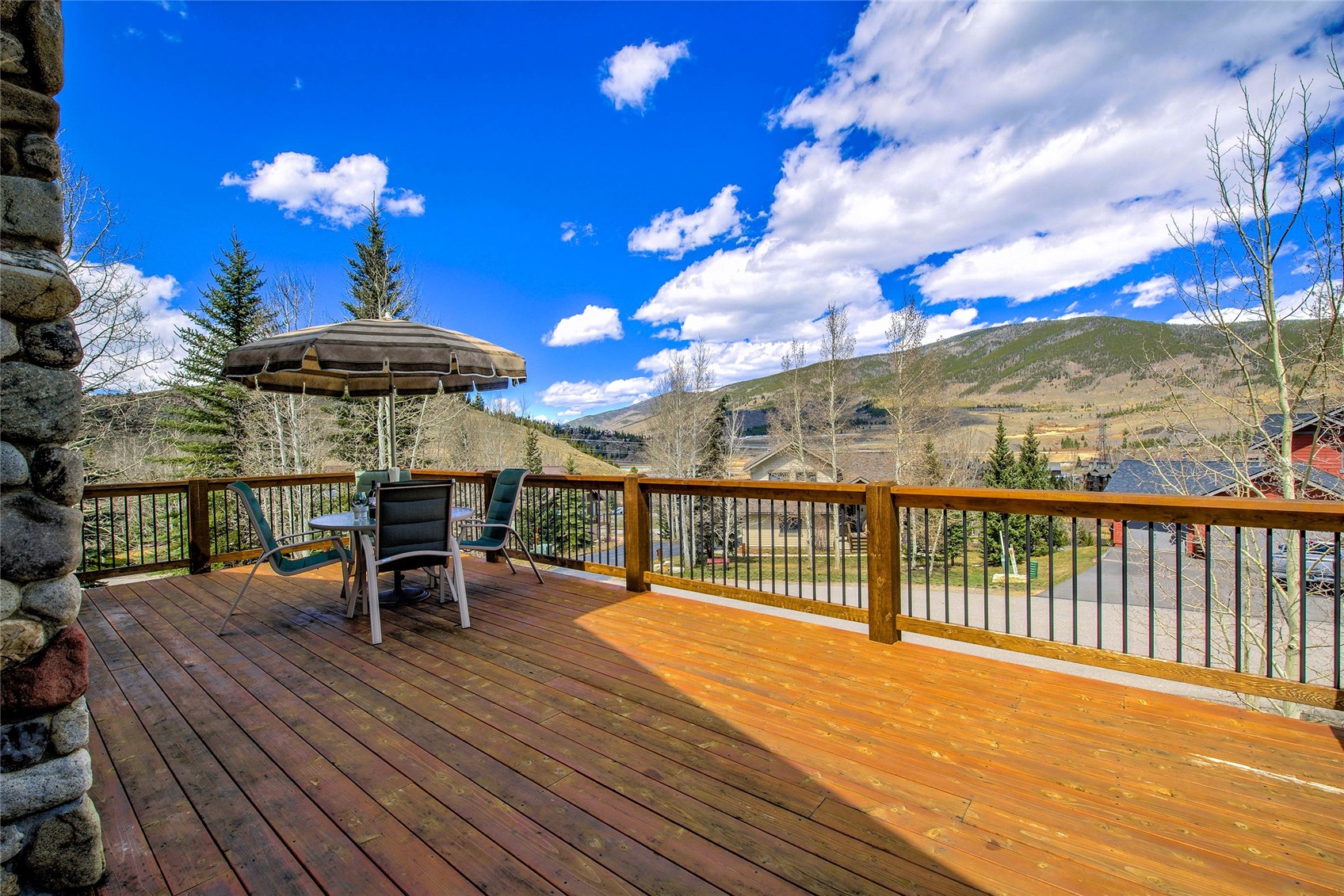 120 Gingerquill Court Dillon CO 80435