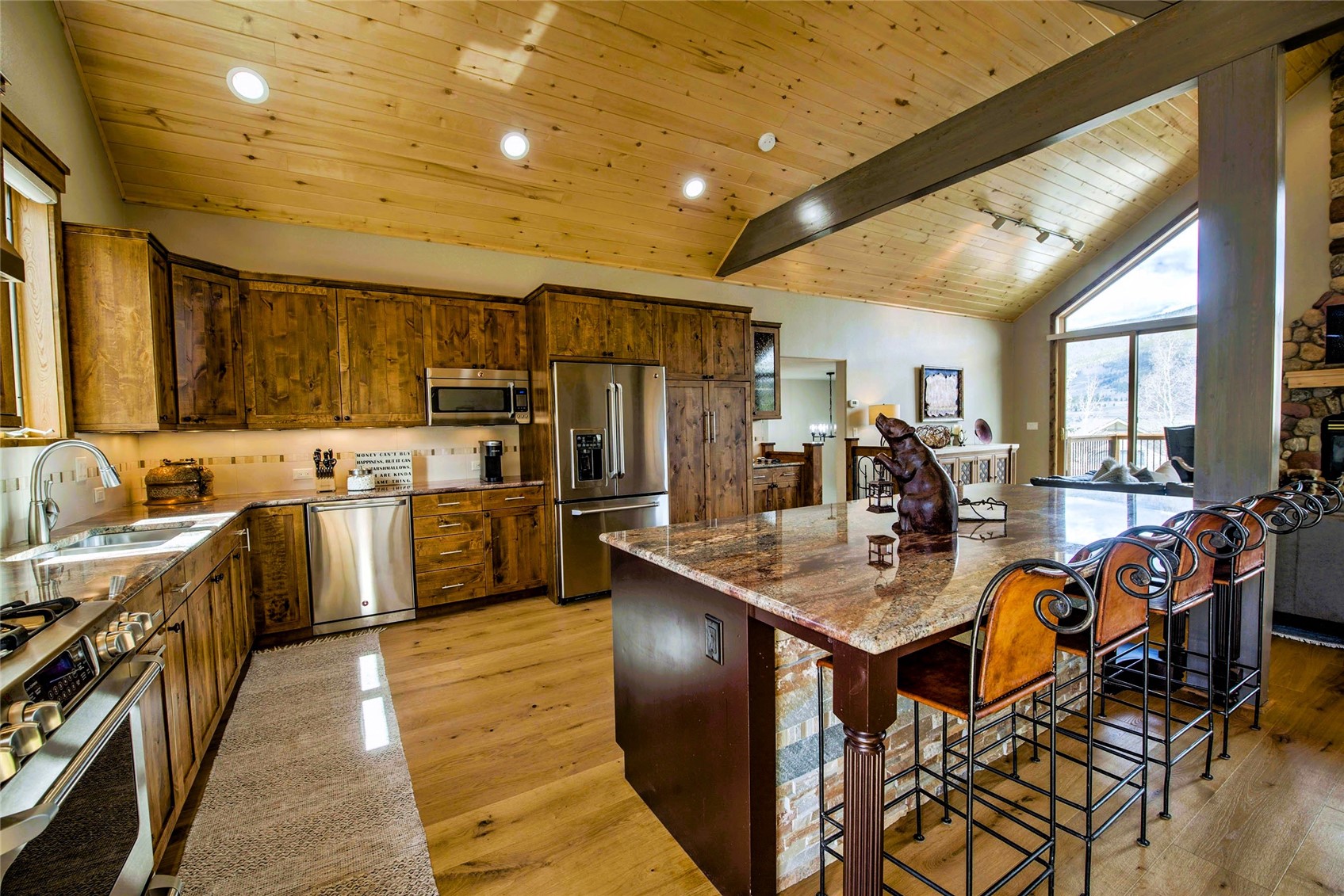 120 Gingerquill Court Dillon CO 80435
