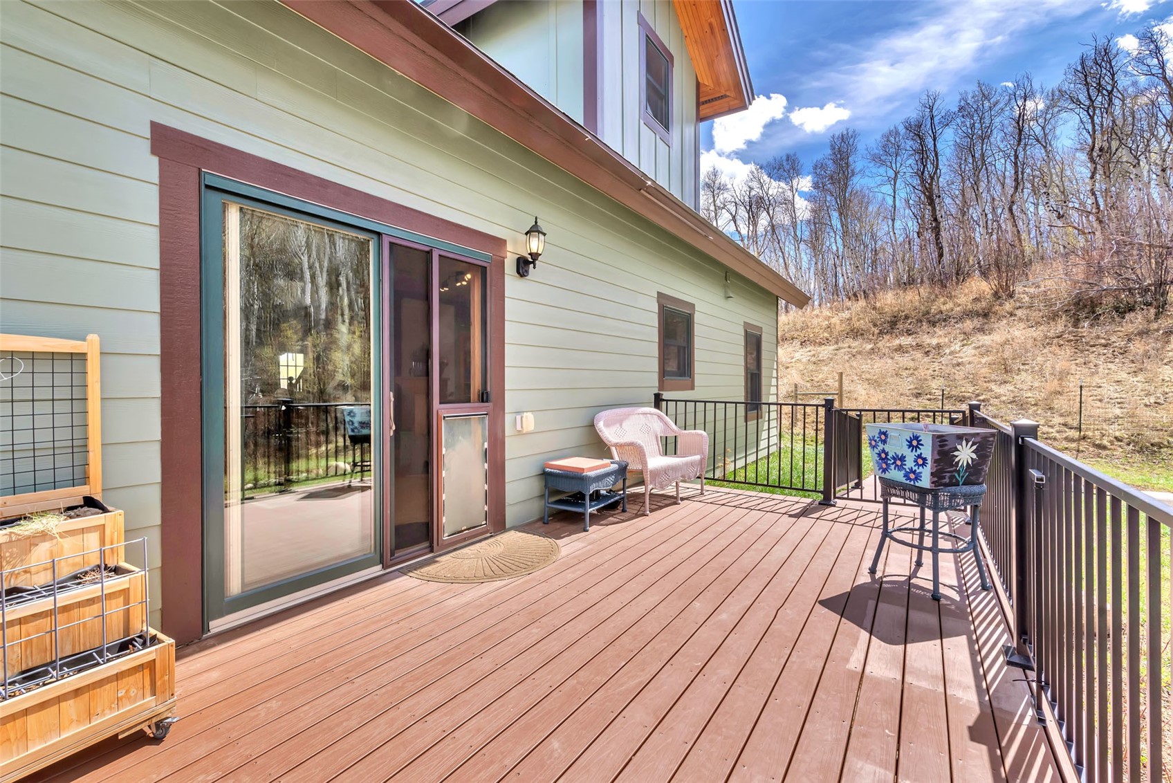 24425 Rawhide Trail Oak Creek CO 80467