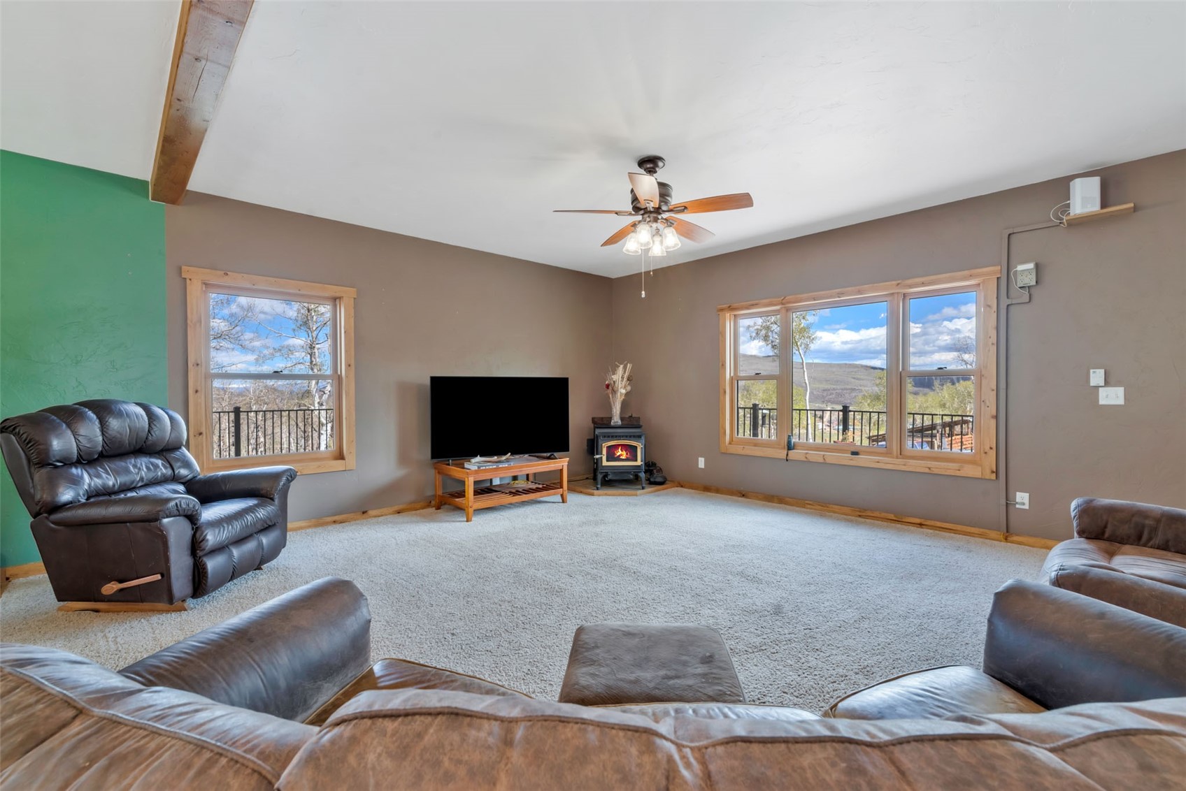 24425 Rawhide Trail Oak Creek CO 80467