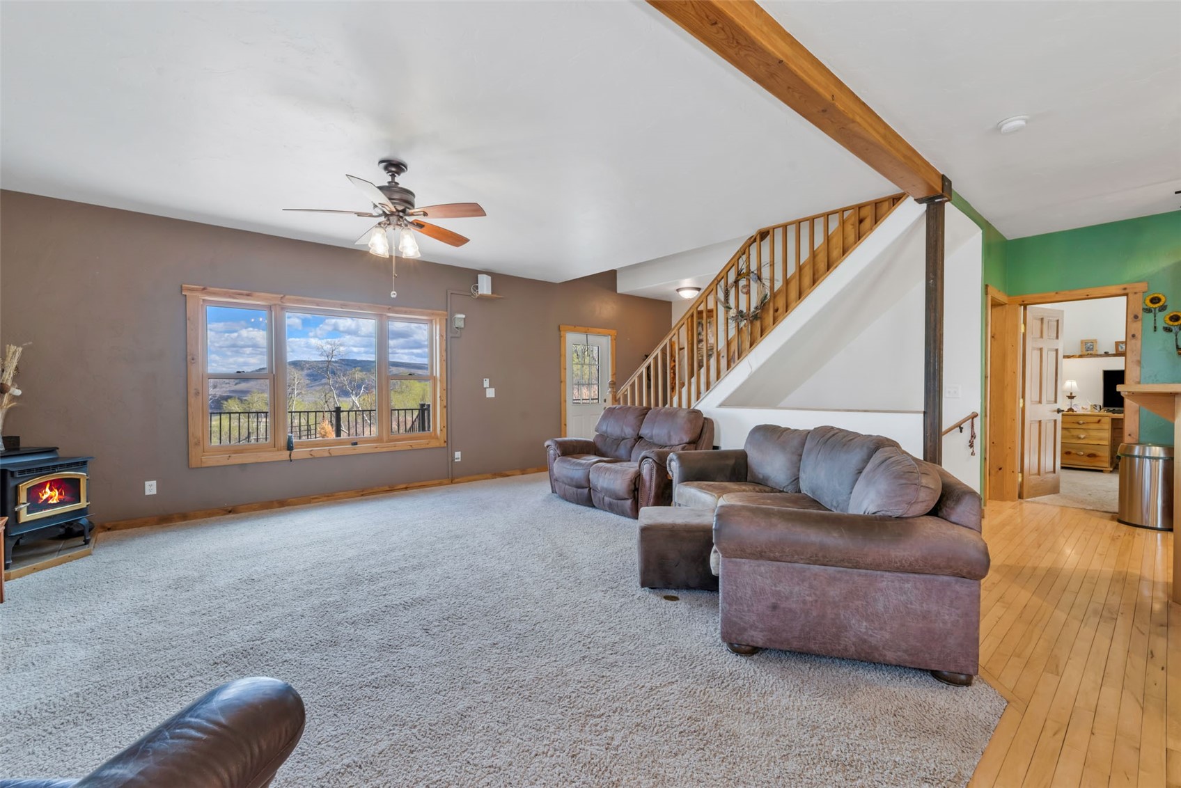 24425 Rawhide Trail Oak Creek CO 80467