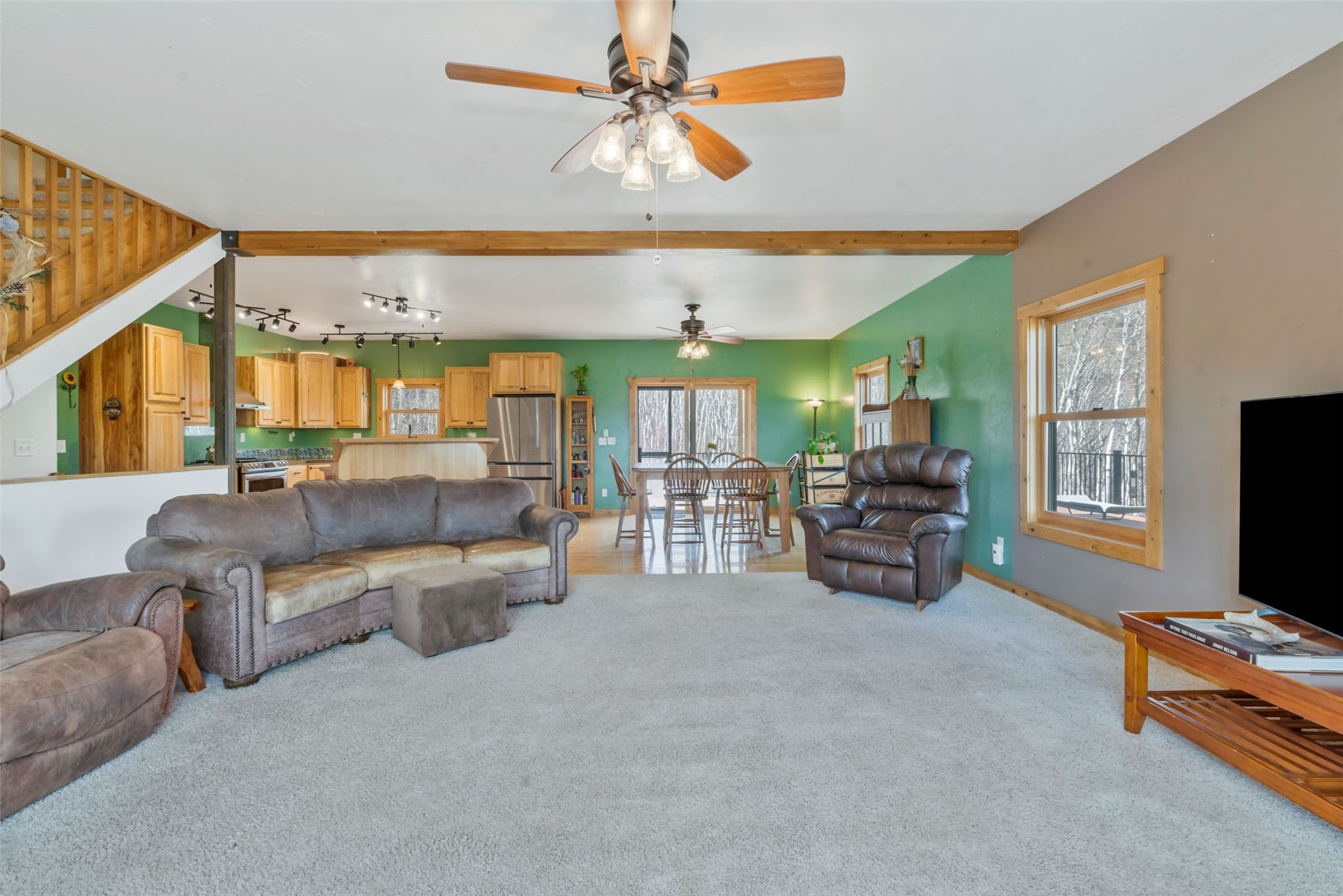 24425 Rawhide Trail Oak Creek CO 80467