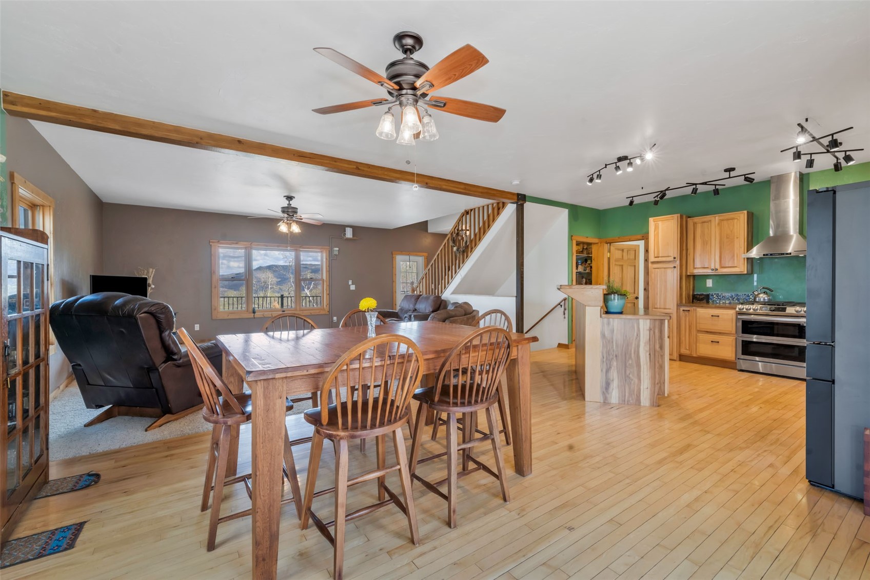 24425 Rawhide Trail Oak Creek CO 80467