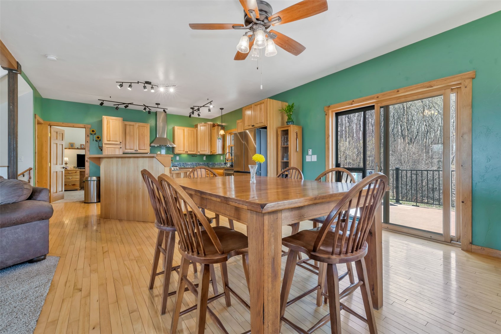24425 Rawhide Trail Oak Creek CO 80467