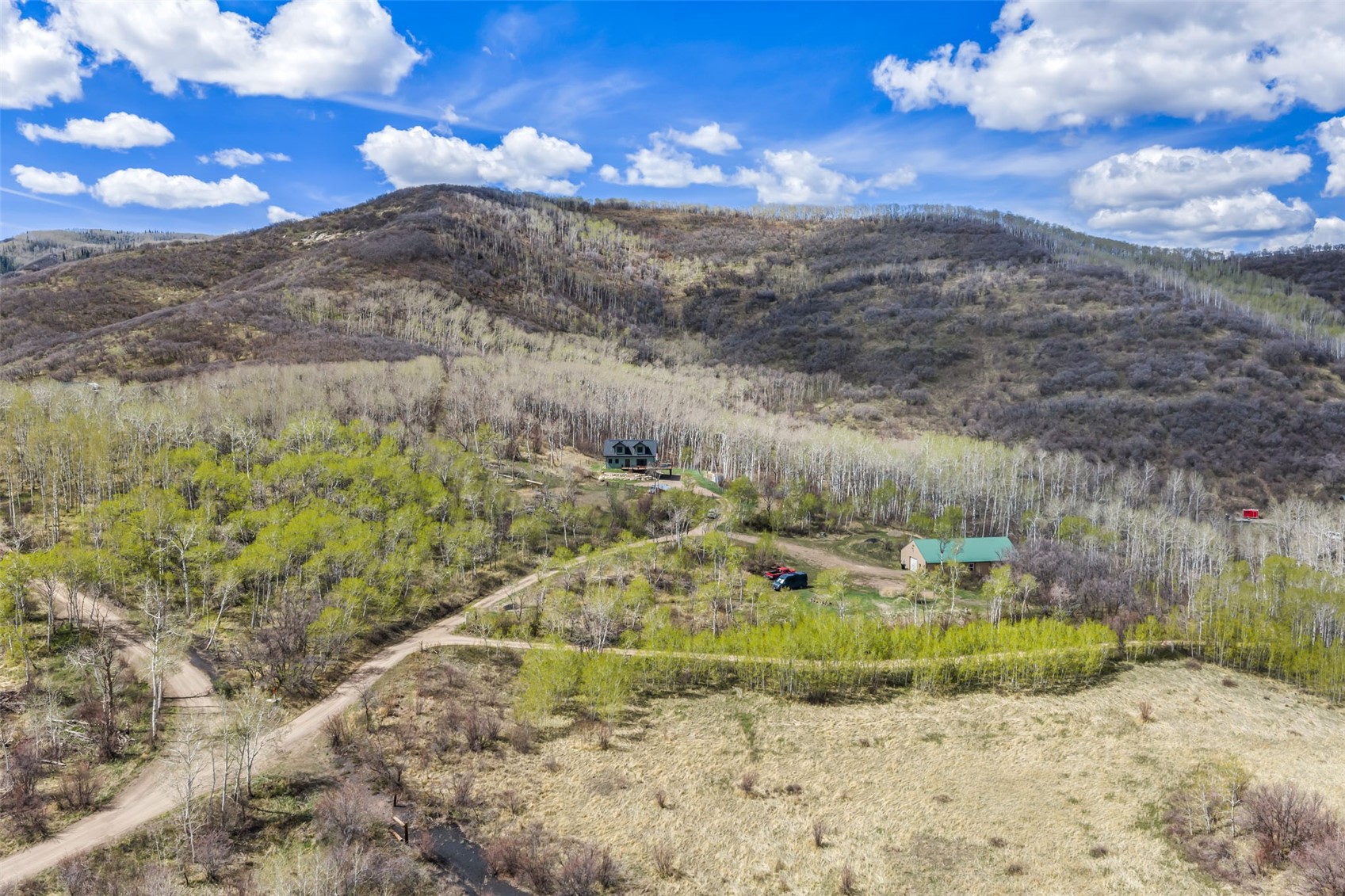 24425 Rawhide Trail Oak Creek CO 80467