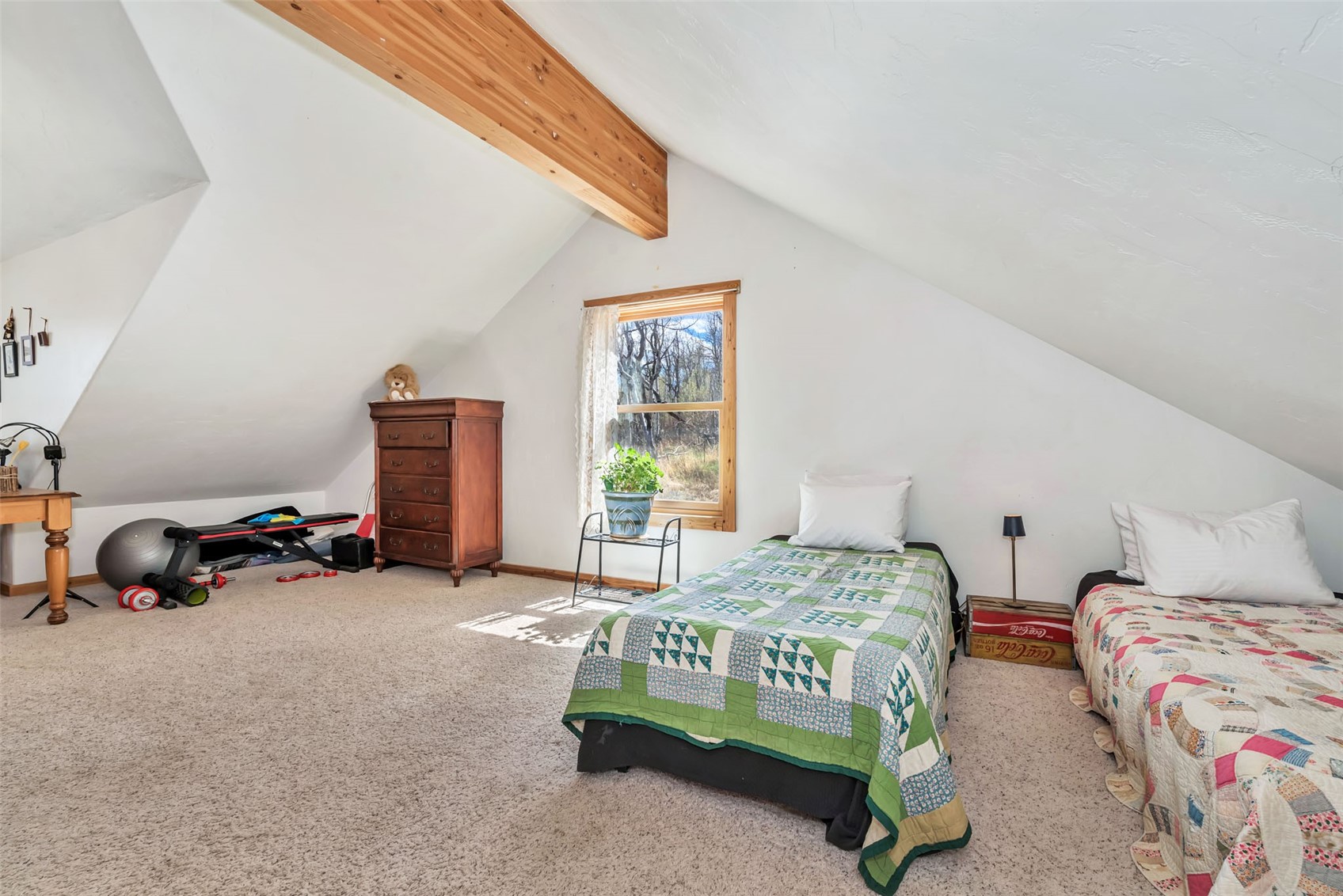 24425 Rawhide Trail Oak Creek CO 80467