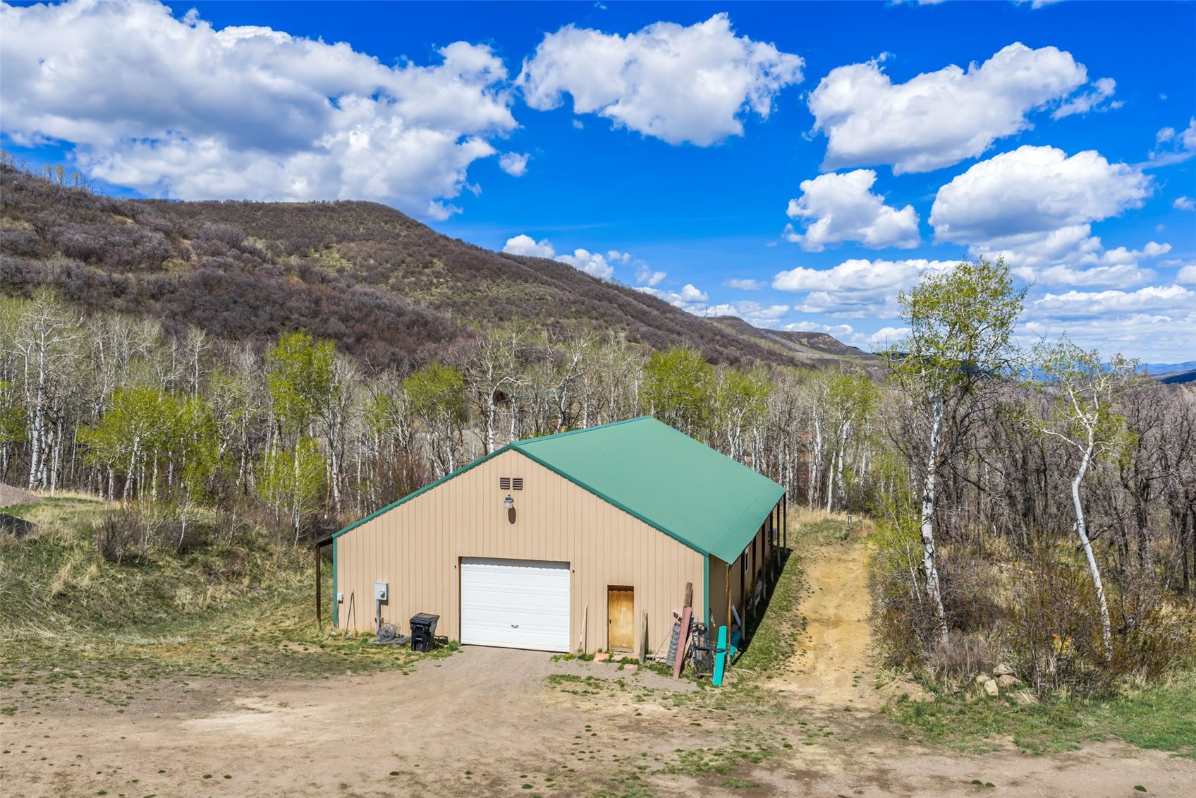 24425 Rawhide Trail Oak Creek CO 80467