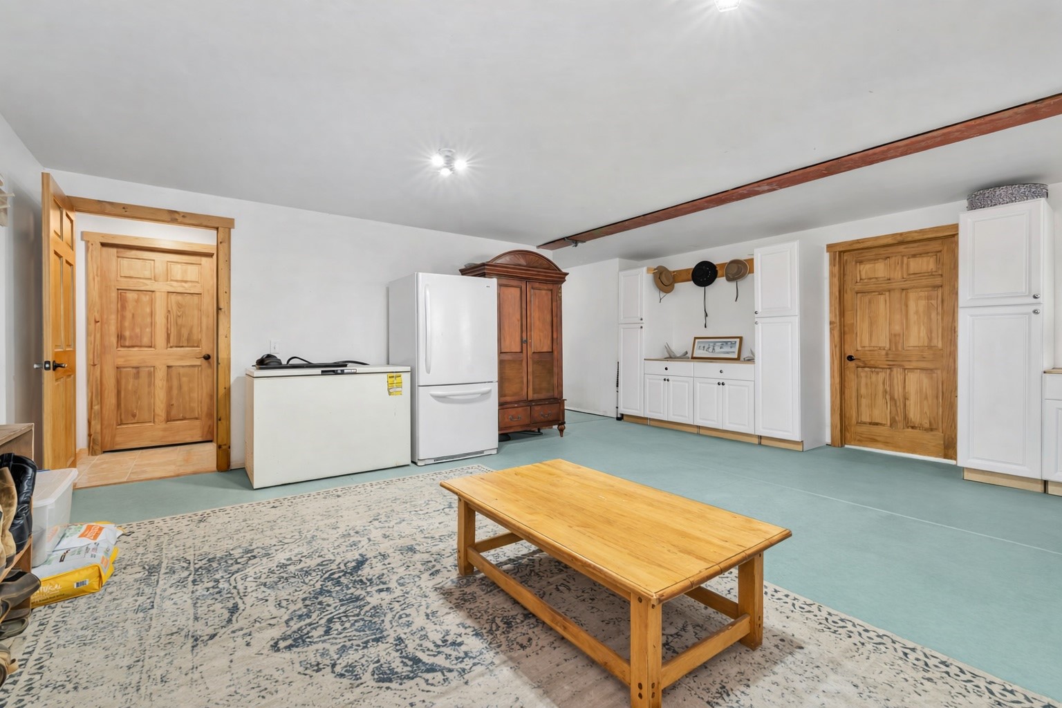 24425 Rawhide Trail Oak Creek CO 80467