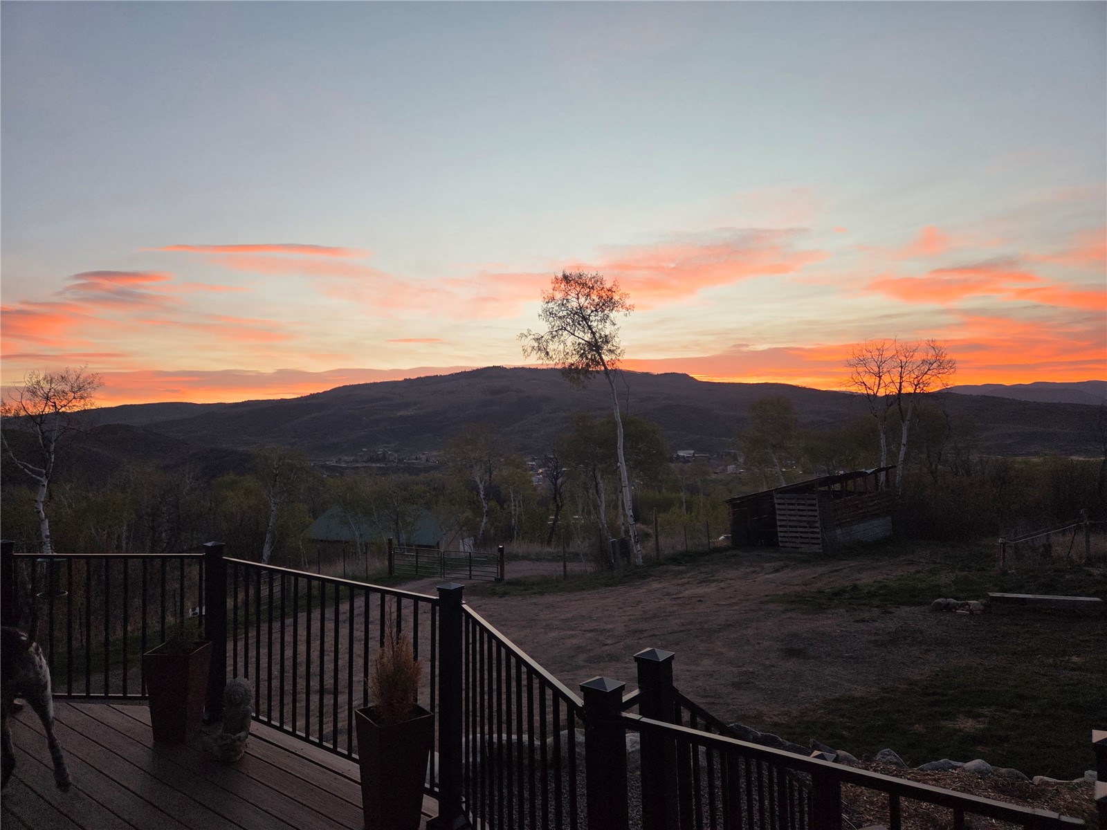 24425 Rawhide Trail Oak Creek CO 80467