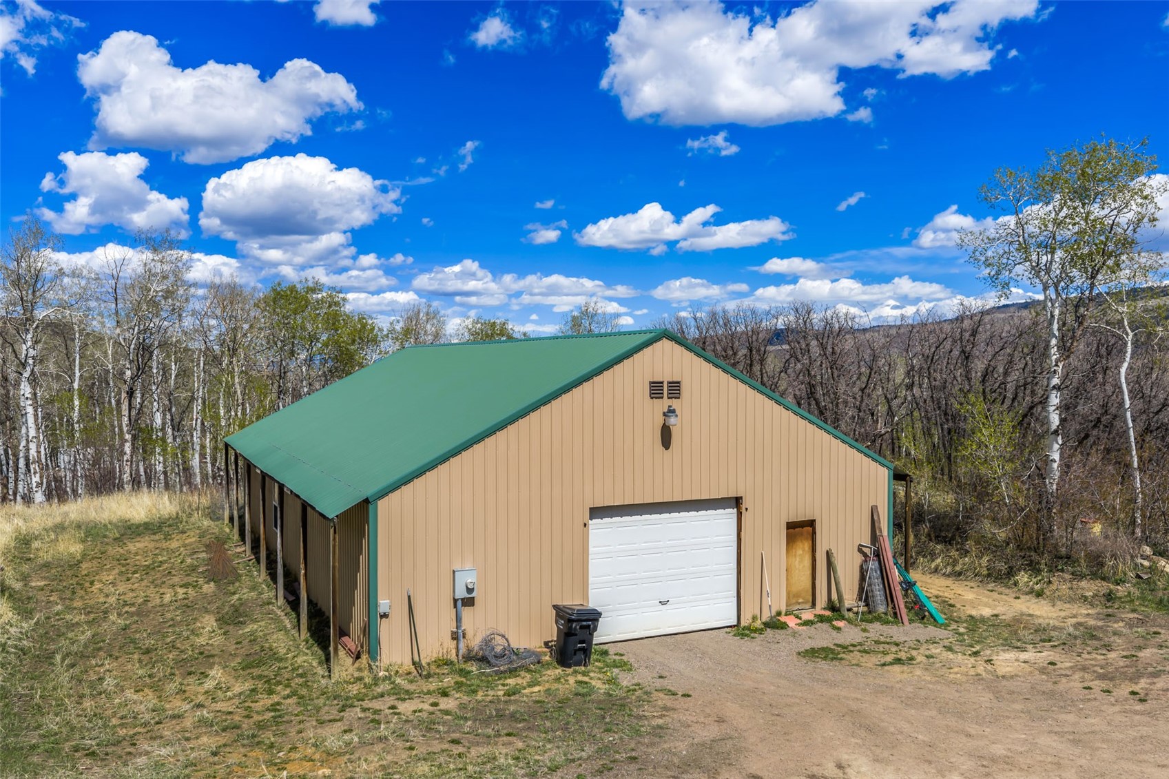 24425 Rawhide Trail Oak Creek CO 80467