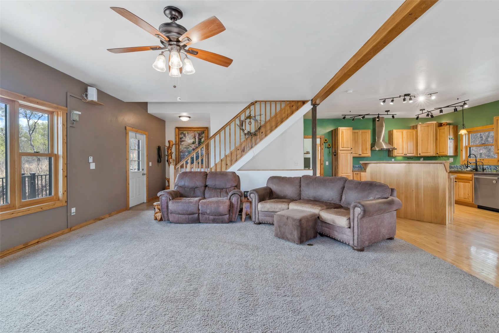 24425 Rawhide Trail Oak Creek CO 80467