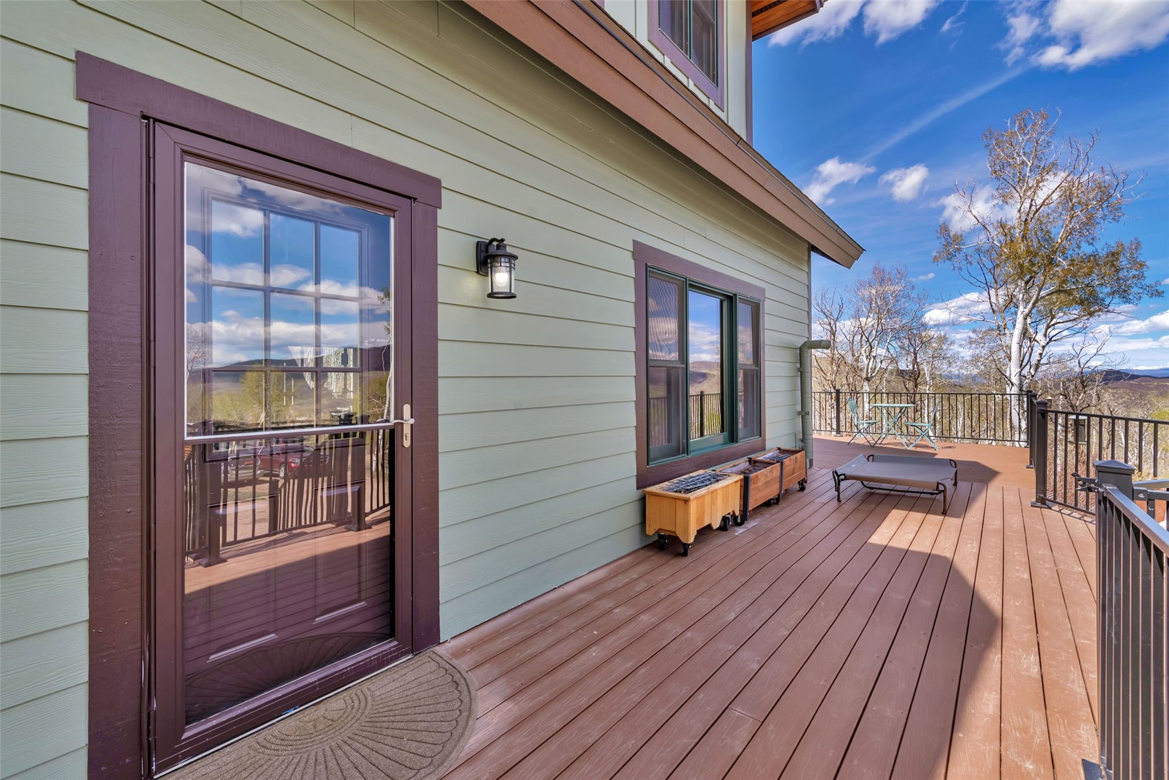 24425 Rawhide Trail Oak Creek CO 80467