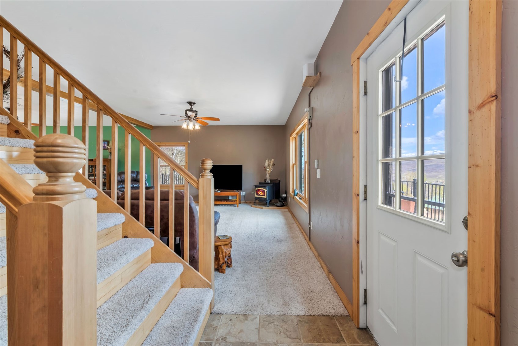 24425 Rawhide Trail Oak Creek CO 80467