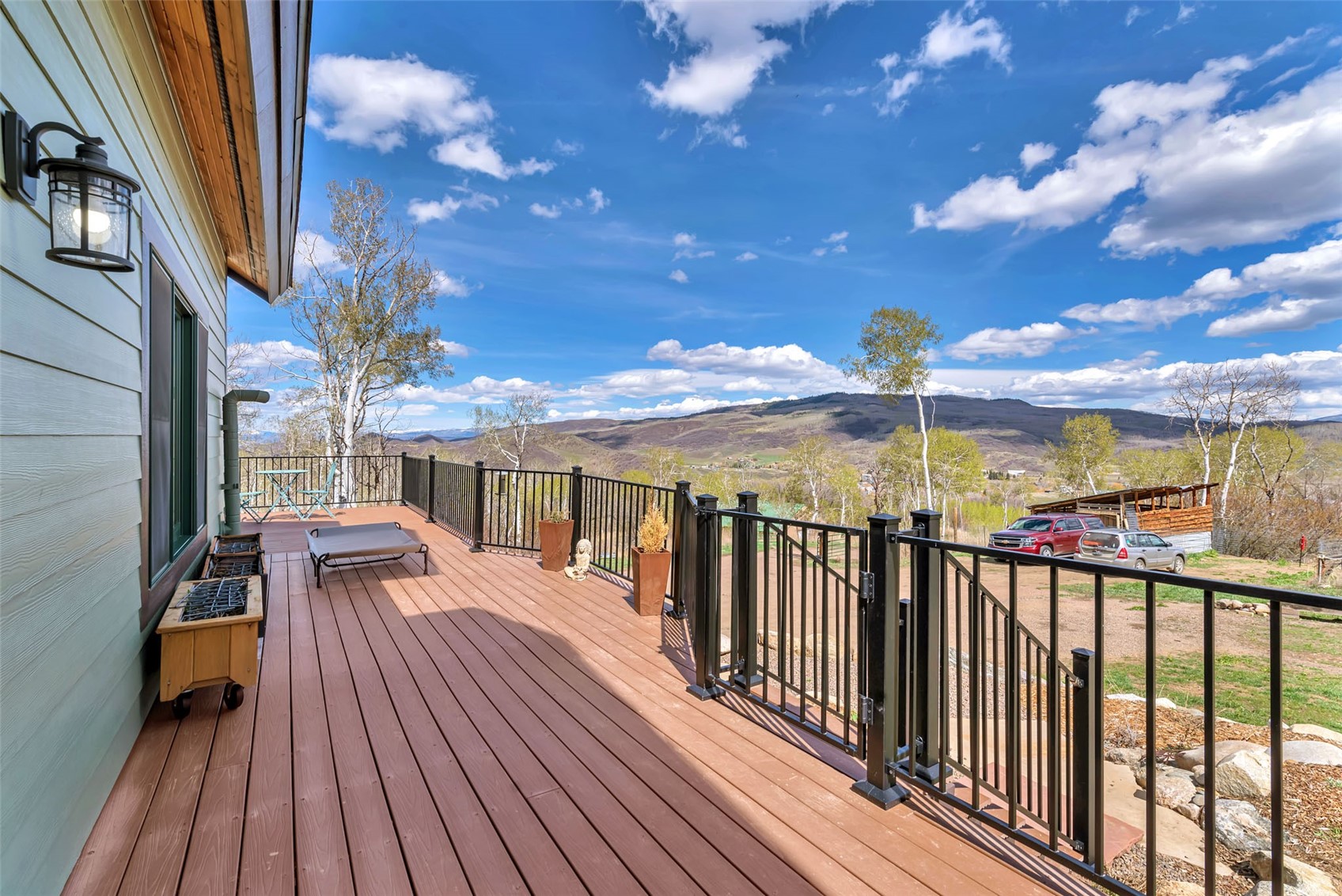 24425 Rawhide Trail Oak Creek CO 80467