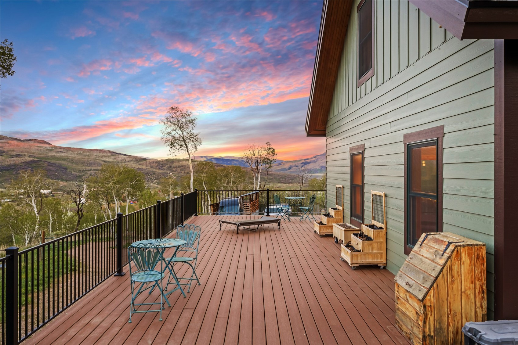 24425 Rawhide Trail Oak Creek CO 80467