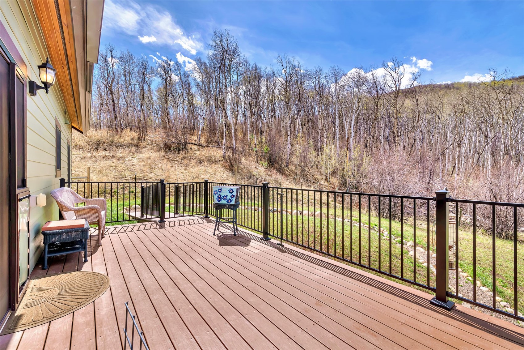 24425 Rawhide Trail Oak Creek CO 80467