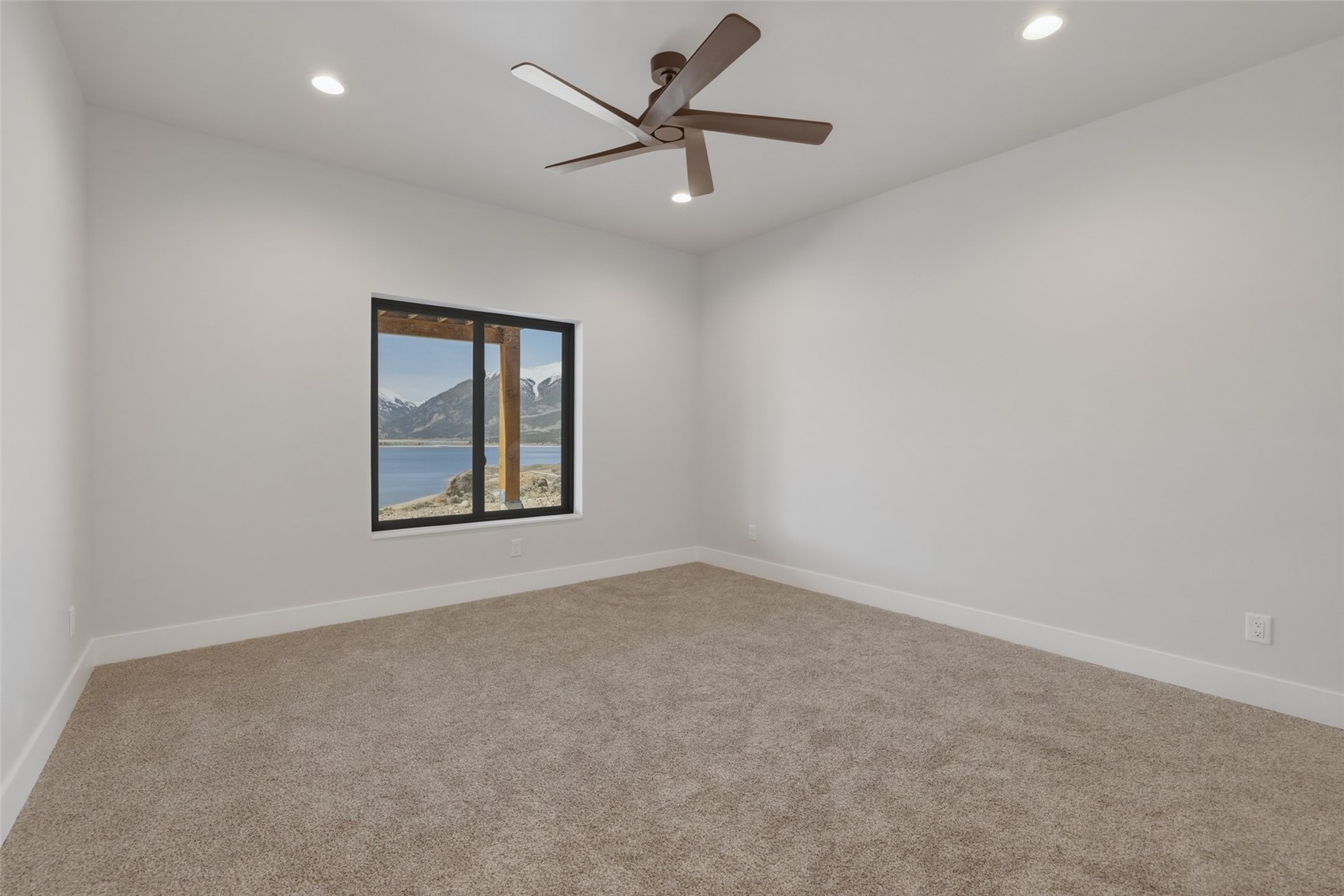 275 Rainbow Drive Twin Lakes CO 81251
