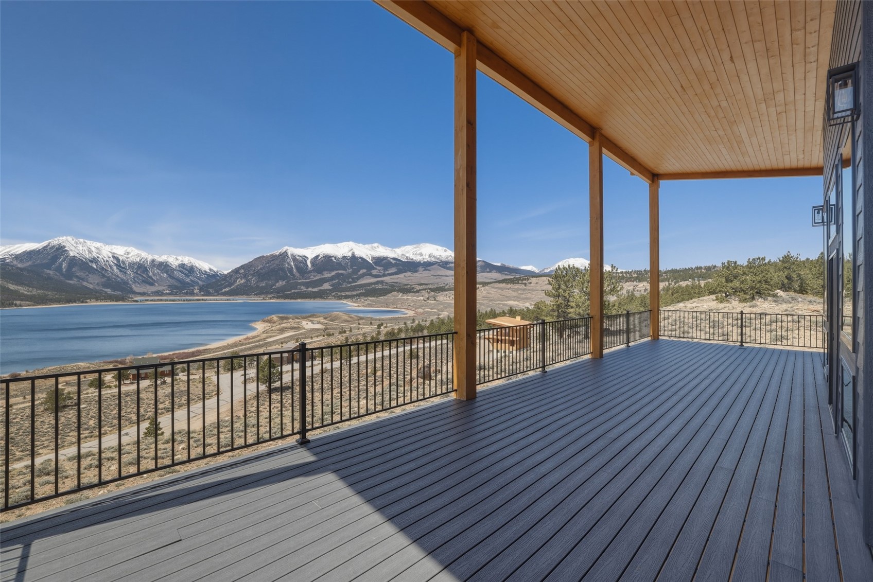 275 Rainbow Drive Twin Lakes CO 81251