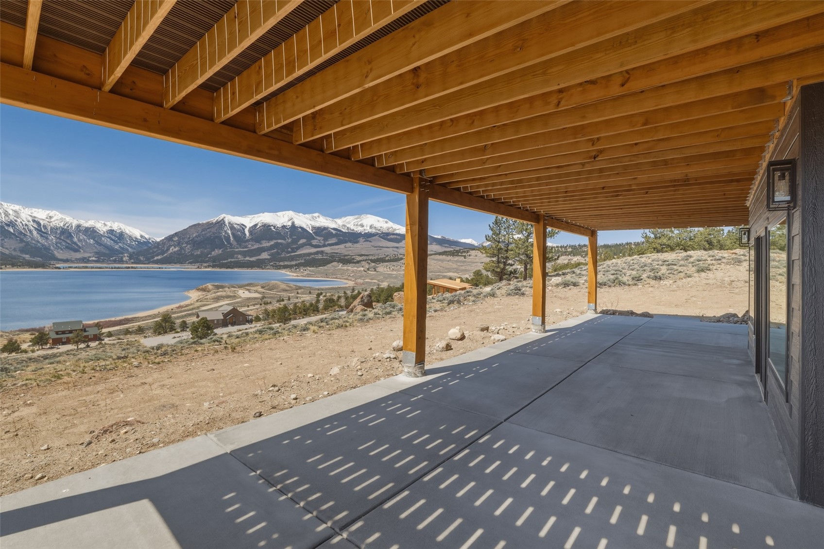275 Rainbow Drive Twin Lakes CO 81251