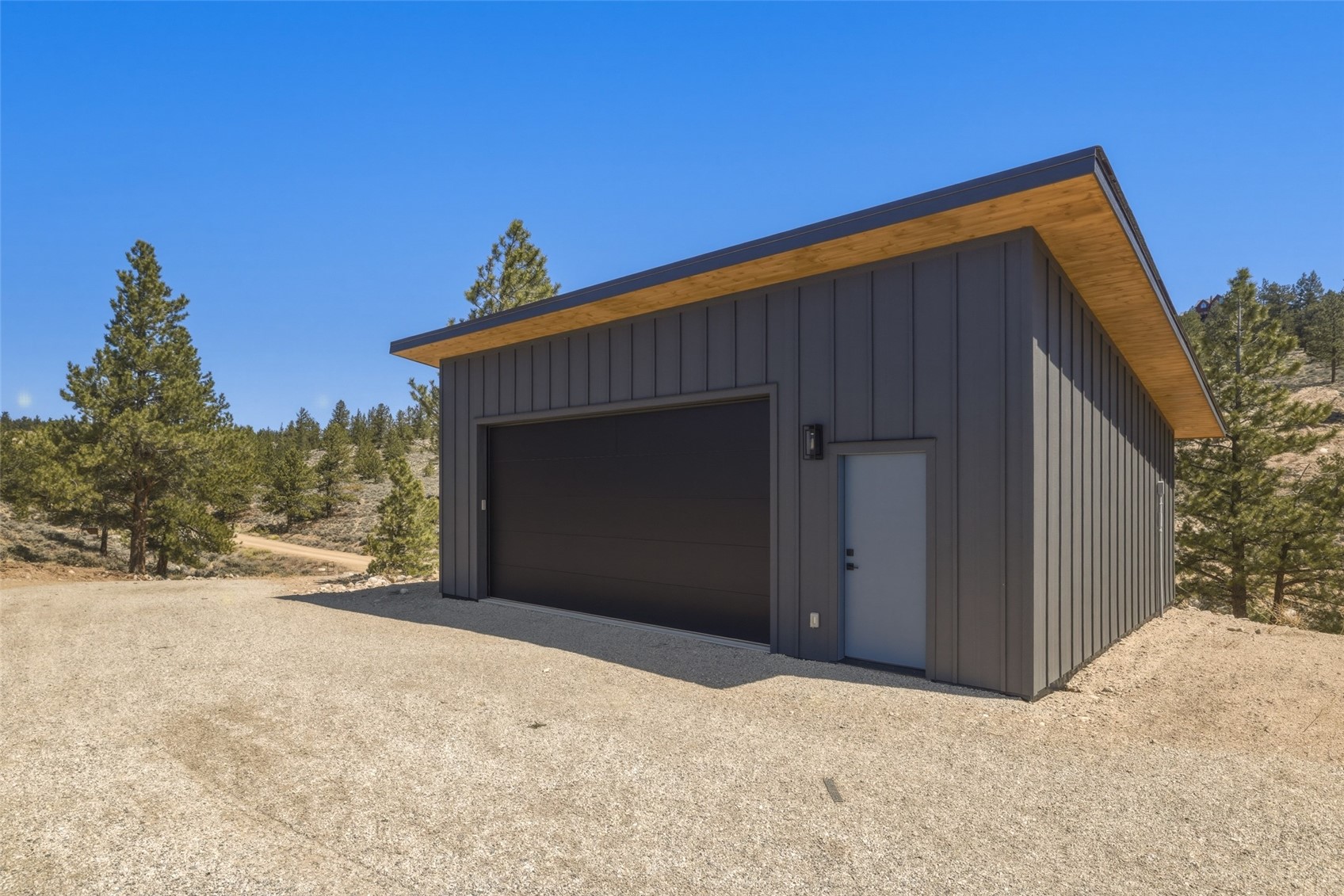 275 Rainbow Drive Twin Lakes CO 81251