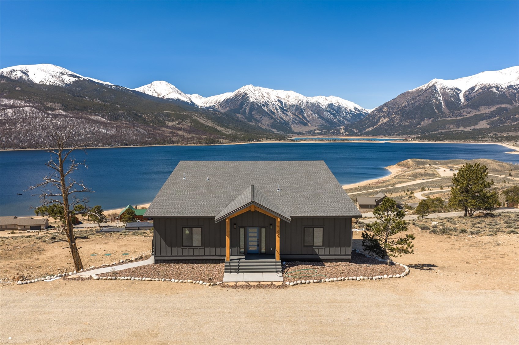 275 Rainbow Drive Twin Lakes CO 81251