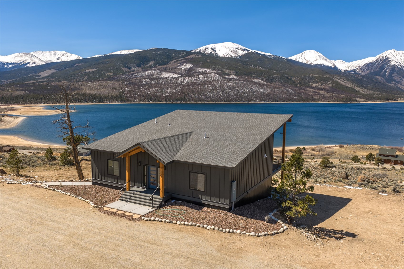 275 Rainbow Drive Twin Lakes CO 81251