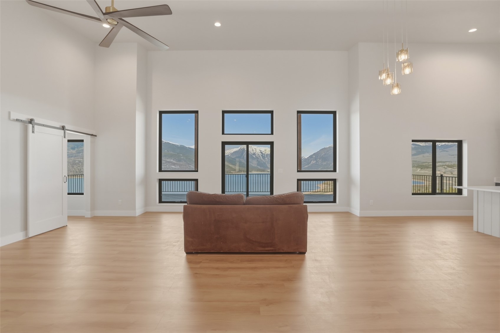 275 Rainbow Drive Twin Lakes CO 81251