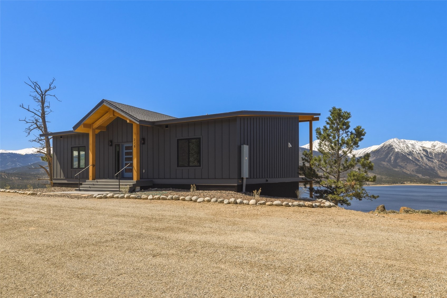 275 Rainbow Drive Twin Lakes CO 81251