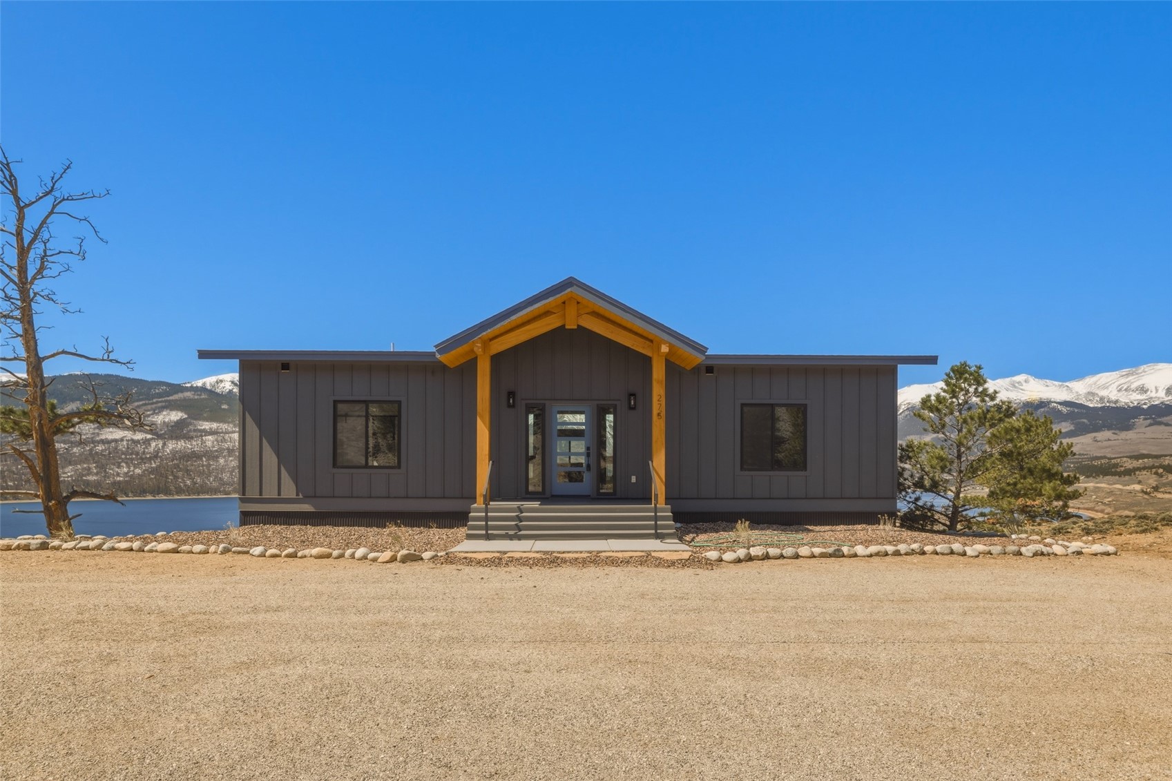 275 Rainbow Drive Twin Lakes CO 81251