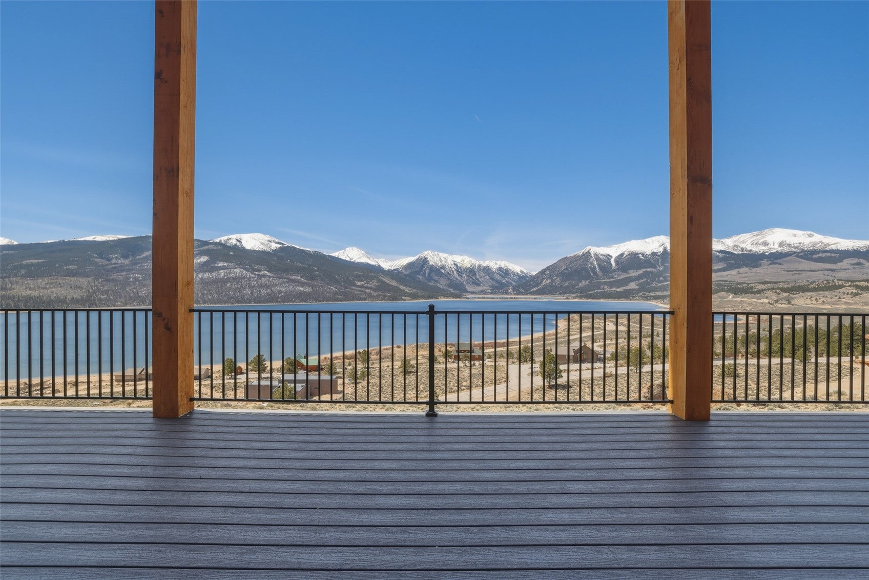 275 Rainbow Drive Twin Lakes CO 81251