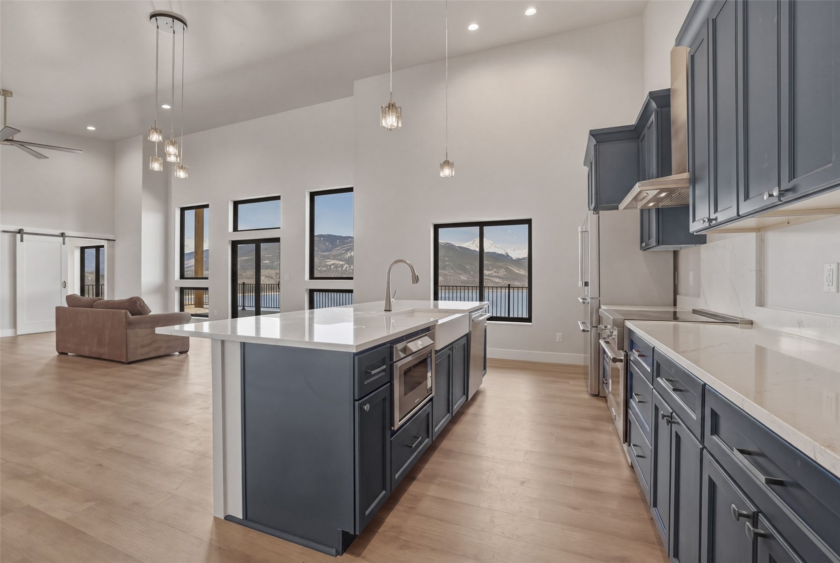 275 Rainbow Drive Twin Lakes CO 81251