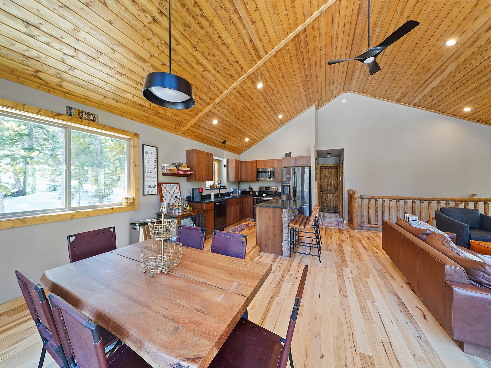 572 Gold Trail Circle Fairplay CO 80440