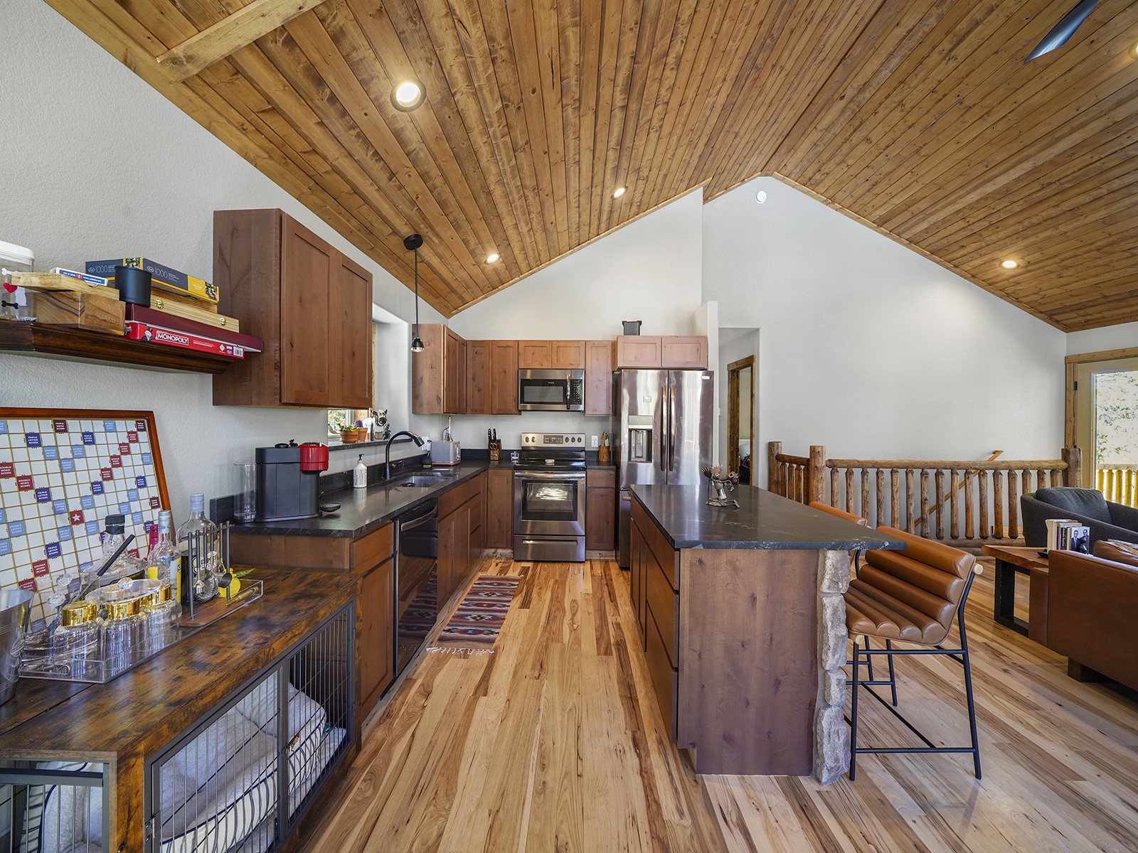 572 Gold Trail Circle Fairplay CO 80440
