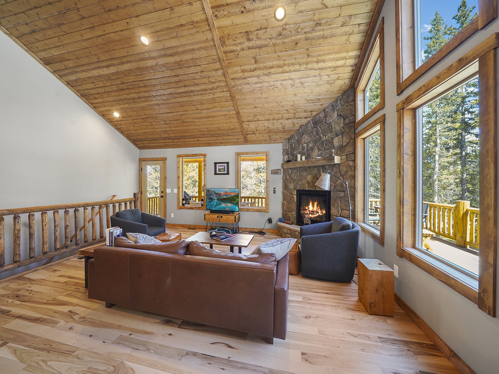 572 Gold Trail Circle Fairplay CO 80440