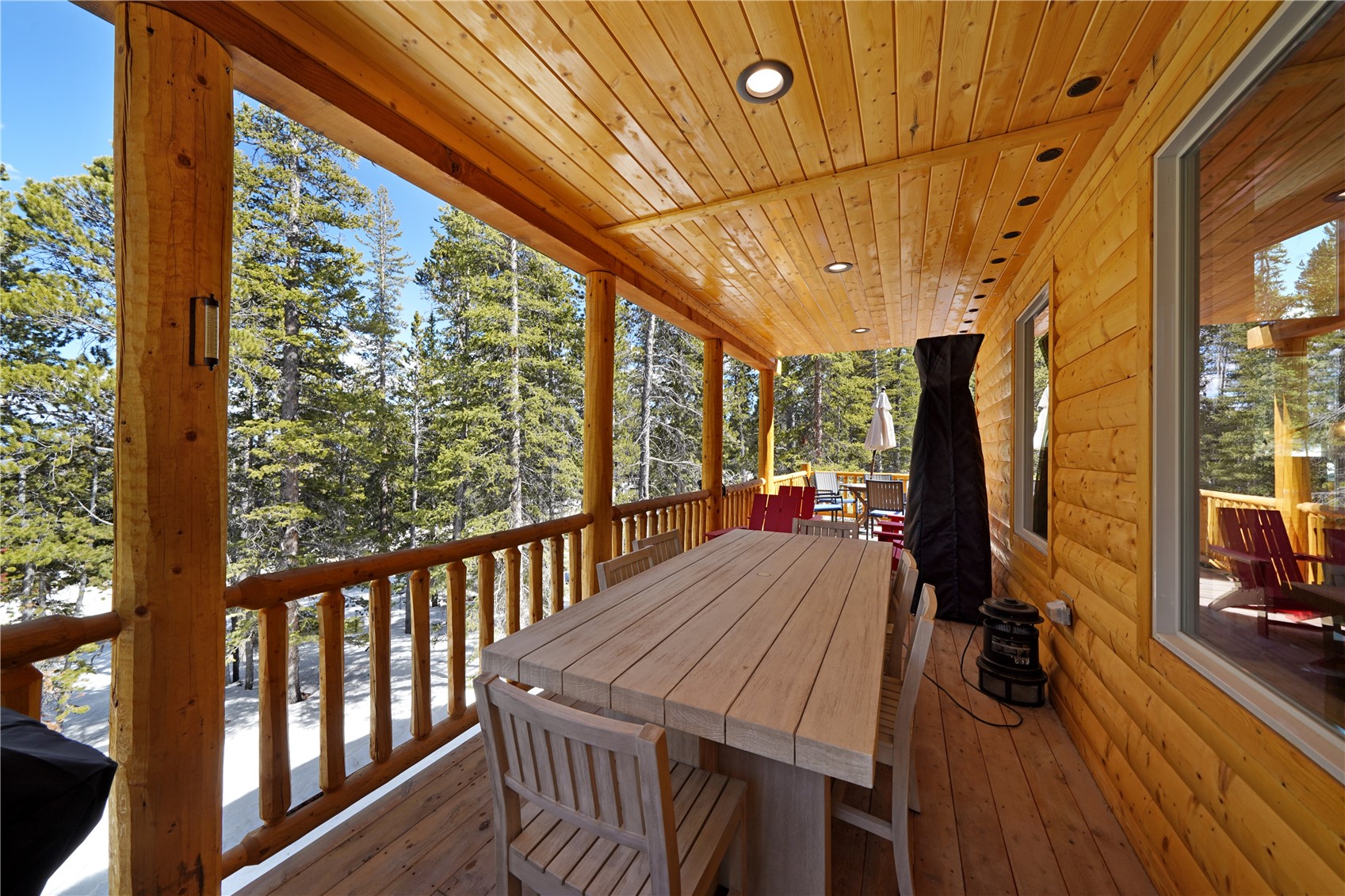 572 Gold Trail Circle Fairplay CO 80440