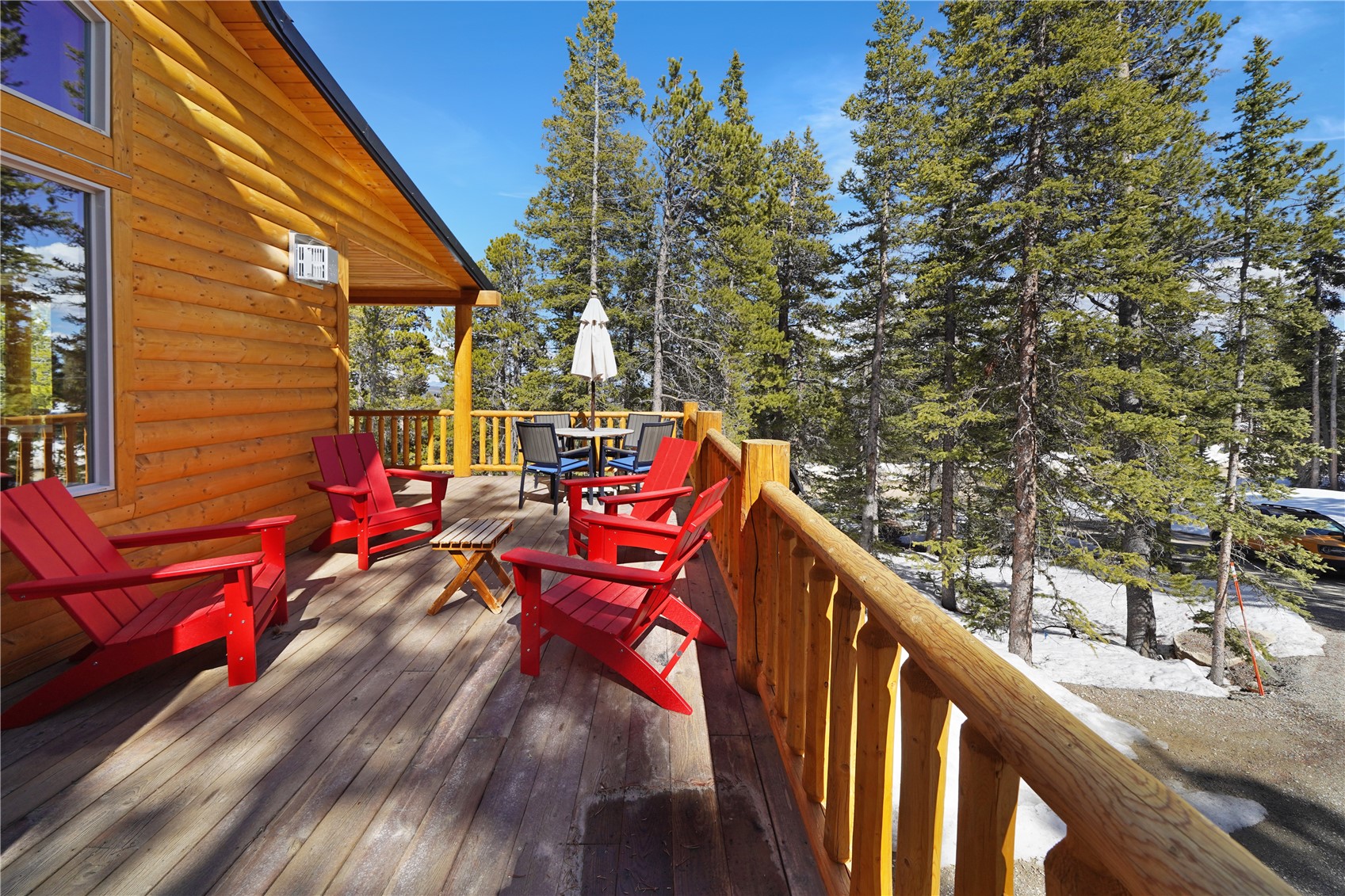 572 Gold Trail Circle Fairplay CO 80440