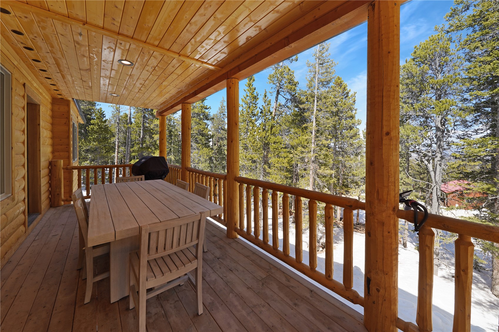 572 Gold Trail Circle Fairplay CO 80440