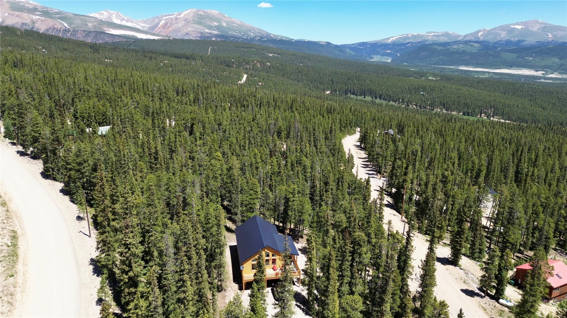 572 Gold Trail Circle Fairplay CO 80440