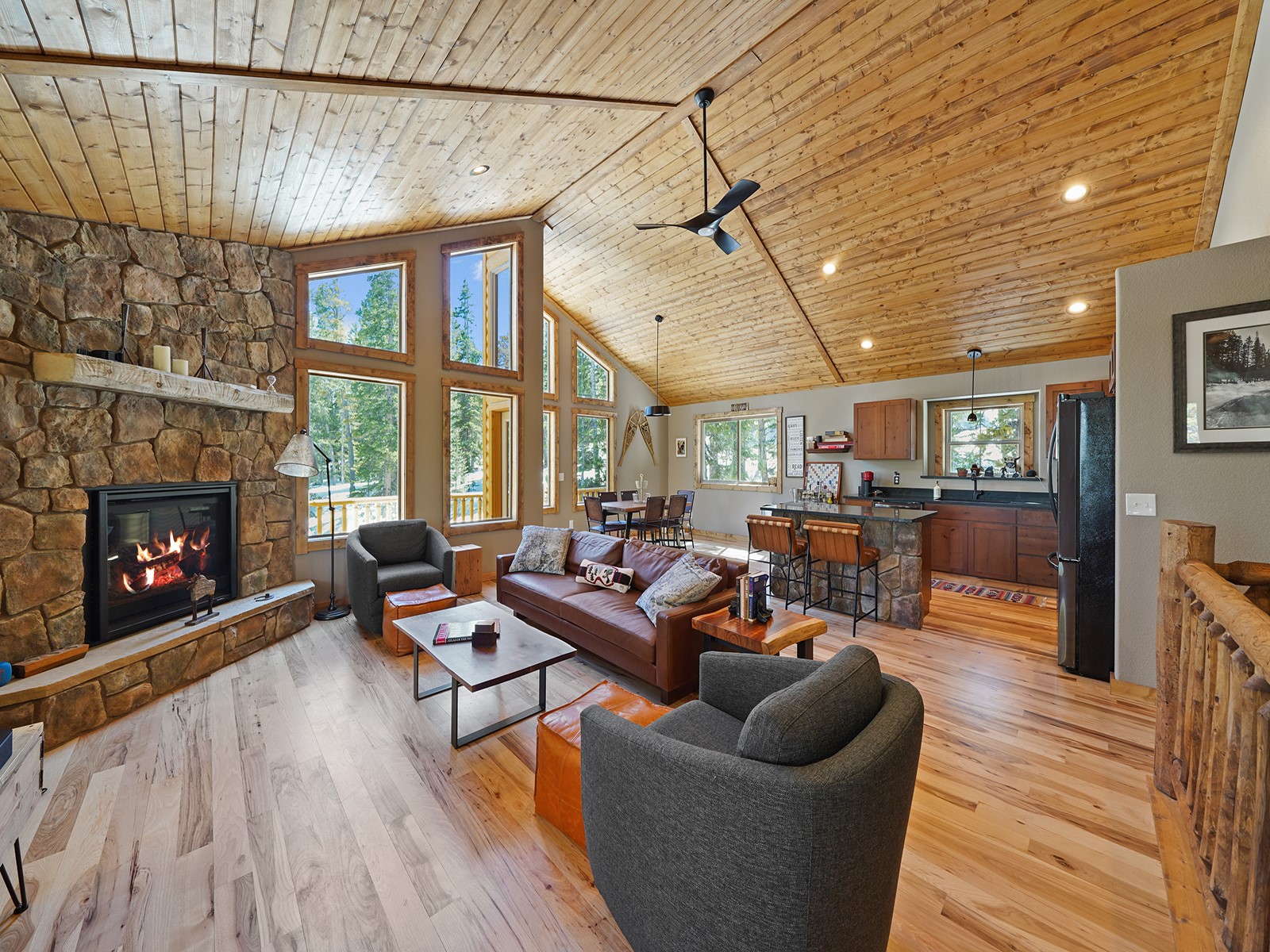 572 Gold Trail Circle Fairplay CO 80440