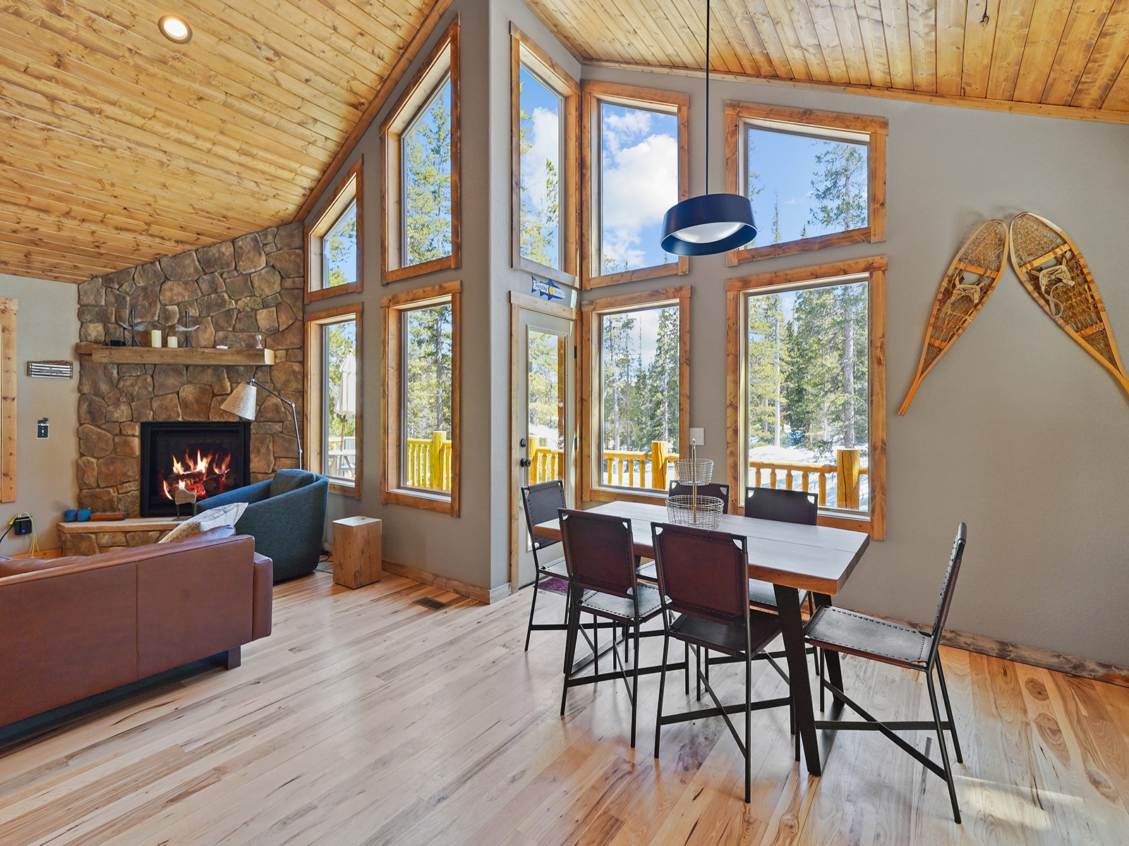 572 Gold Trail Circle Fairplay CO 80440