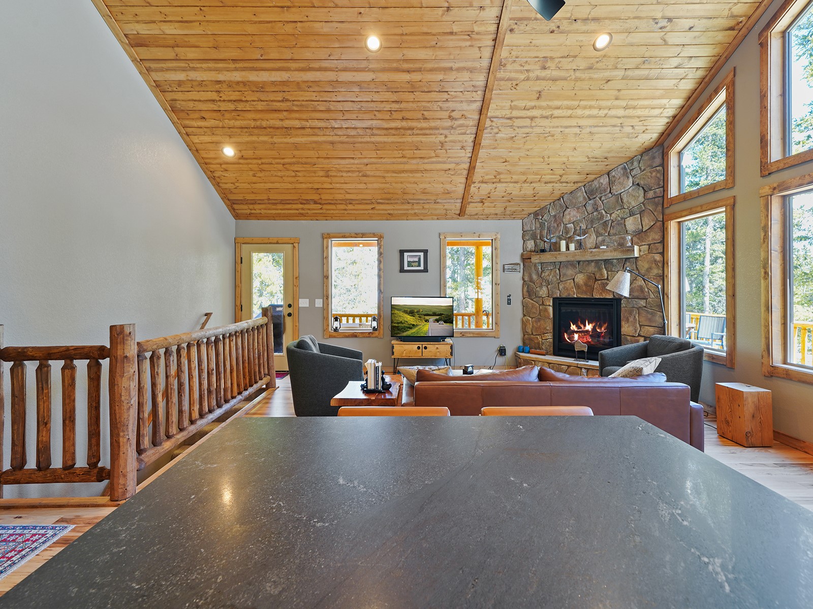 572 Gold Trail Circle Fairplay CO 80440