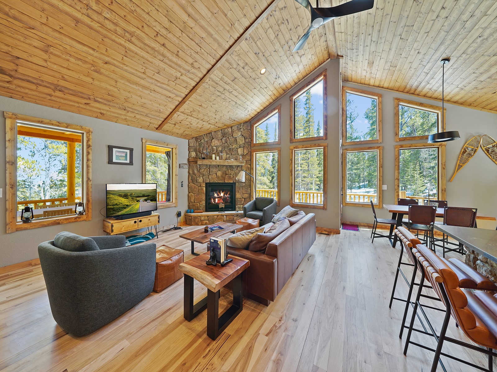 572 Gold Trail Circle Fairplay CO 80440
