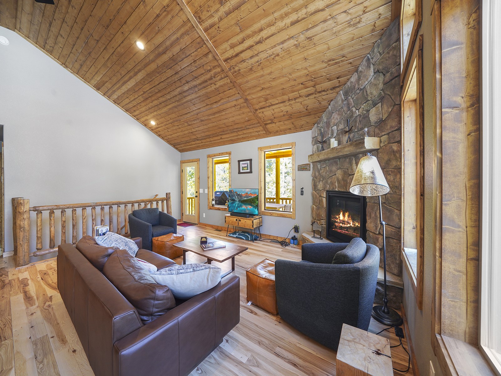 572 Gold Trail Circle Fairplay CO 80440