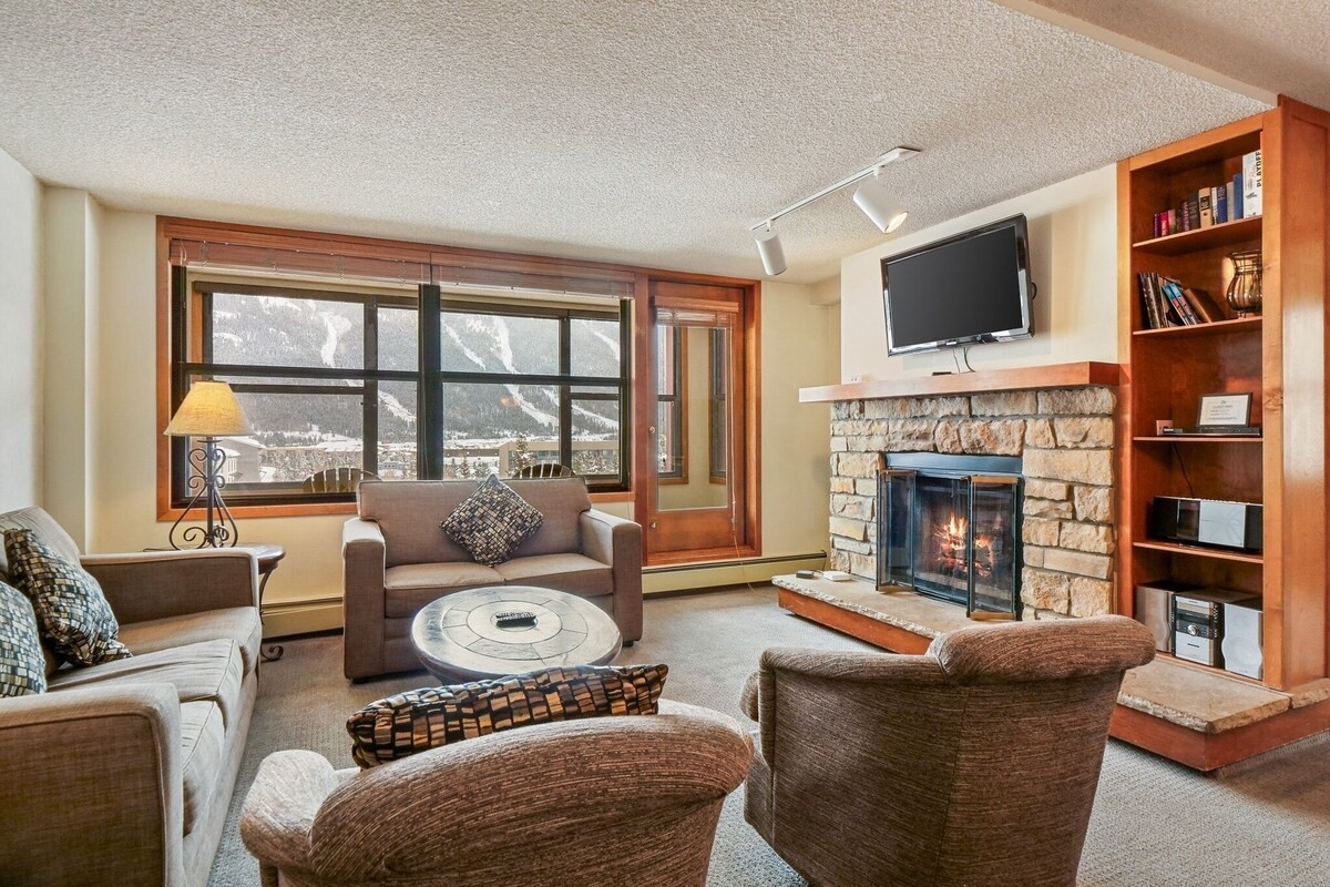 189 Ten Mile Circle Copper Mountain CO 80443