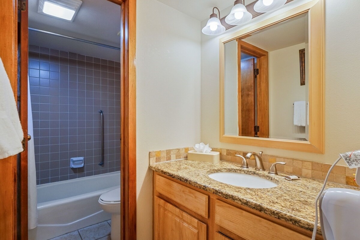 189 Ten Mile Circle Copper Mountain CO 80443