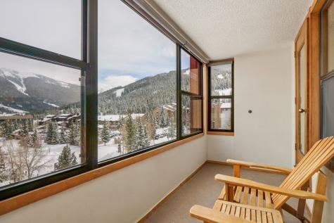 189 Ten Mile Circle Copper Mountain CO 80443