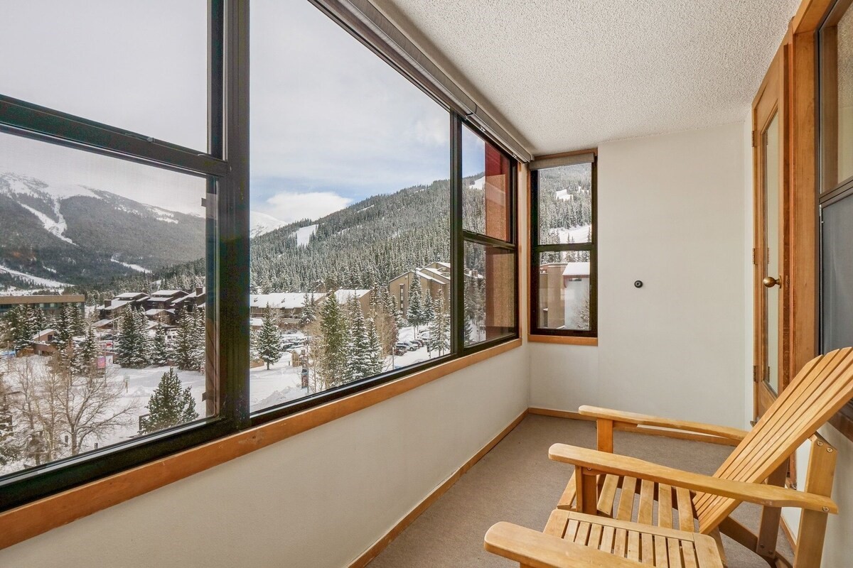 189 Ten Mile Circle Copper Mountain CO 80443