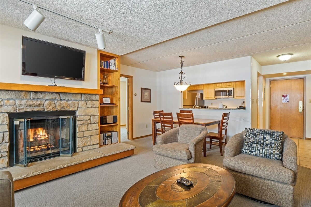 189 Ten Mile Circle Copper Mountain CO 80443